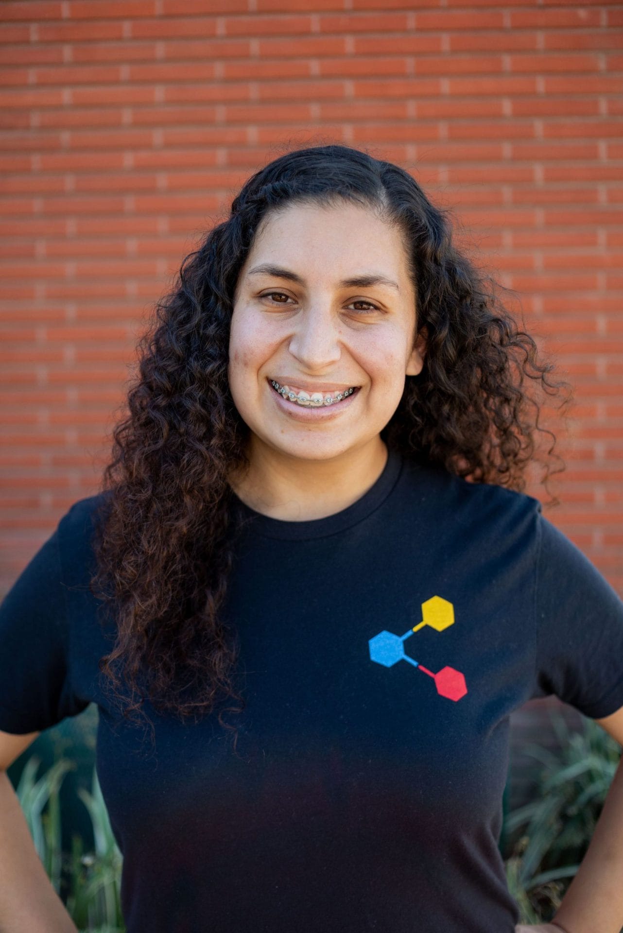 Jasmine Rendon About Us - Student Hires