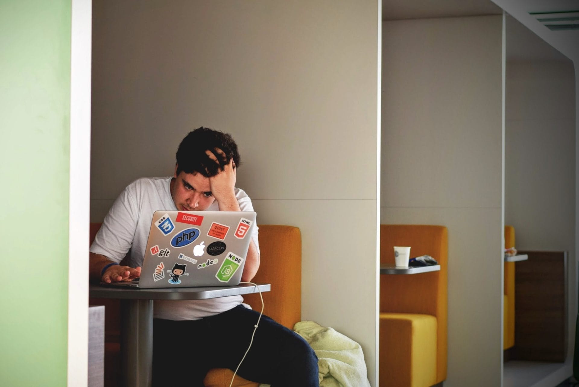 student hires how to manage stress and